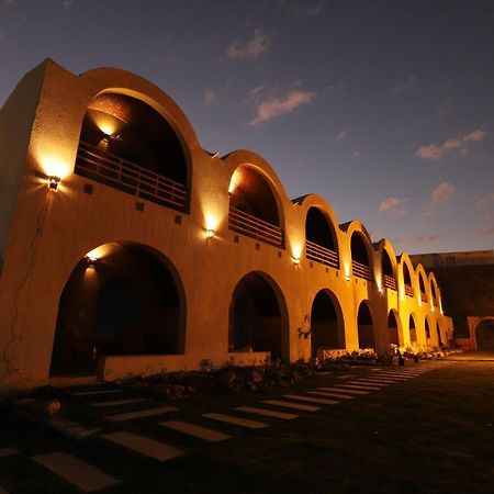Noprea Boutique Hotel Assuão Exterior foto