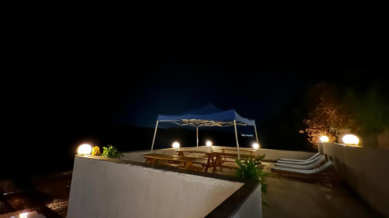Noprea Boutique Hotel Assuão Exterior foto