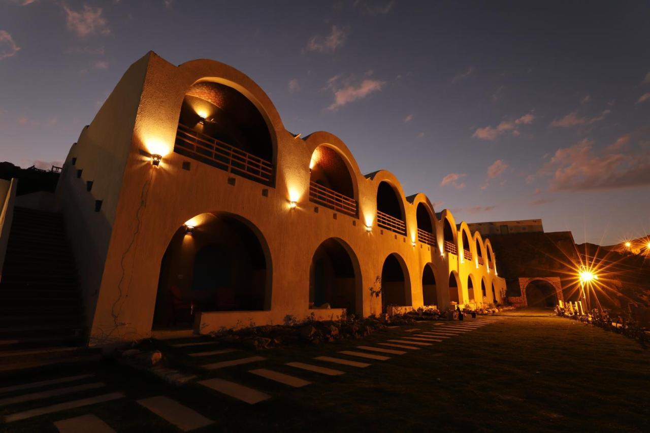 Noprea Boutique Hotel Assuão Exterior foto